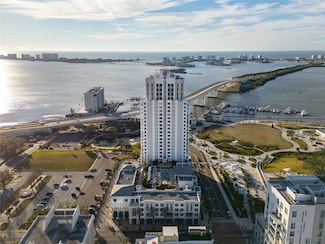 331 Cleveland St Unit 602, Clearwater, FL 33755
