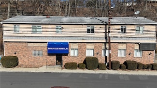 2508 Banksville Ave, Pittsburgh, PA 15216