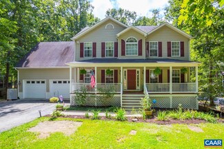 44 Oak Grove Rd, Palmyra, VA 22963