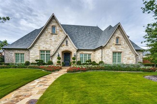 6404 Drawbridge Ln, Plano, TX 75024
