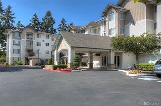 13301 SE 79th Place Unit B406, Newcastle, WA 98059
