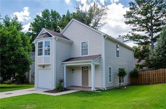 10840 Mortons Crossing, Alpharetta, GA 30022