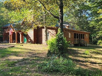 2815 Ga Hwy 355, Buena Vista, GA 31803