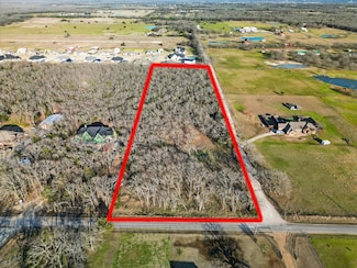 TBD Cr-2560, Royse City, TX 75189