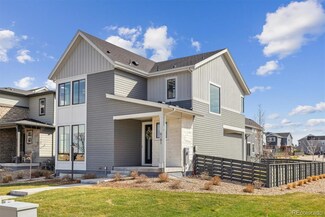 6181 Saddlesmith St, Castle Pines, CO 80108