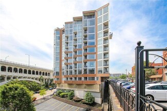 2222 Detroit Ave Unit 407, Cleveland, OH 44113