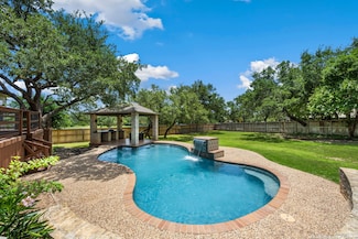14303 John David, Helotes, TX 78023