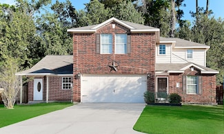 10200 Tate Ct, Conroe, TX 77385