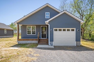 809 Smith Rd, Smithville, TN NULL