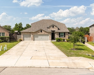 117 Ayshire, Boerne, TX 78015