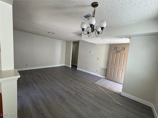 4701 Nara Vista Way Unit 203, Las Vegas, NV 89103