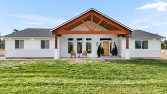 20921 N Felspar Rd, Deer Park, WA 99006