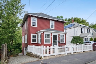 23 Commonwealth Ave, Dedham, MA 02026