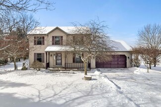 3483 S 400 E, Pierceton, IN 46562