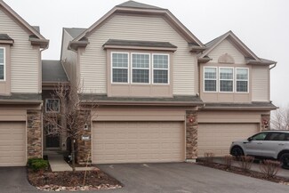 1437 Crimson Ln, Yorkville, IL 60560