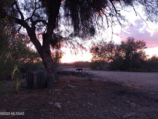 9385 W Albert Rd Unit 17 & 18, Tucson, AZ 85735