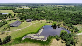 5131 Fm147, Thornton, TX 76687