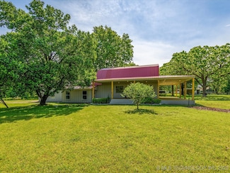 401051 W 2480 Dr, Bartlesville, OK 74006