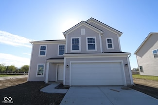 3942 Seeger St, Indianapolis, IN 46239