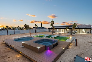 3706 Balsa Ave, Yucca Valley, CA 92284