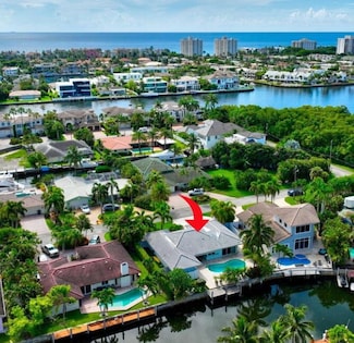 5567 Rico Dr, Boca Raton, FL 33487