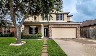 2526 Whirlwind St, Corpus Christi, TX 78414