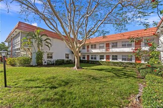 2600 SE Ocean Blvd Unit G10, Stuart, FL 34996