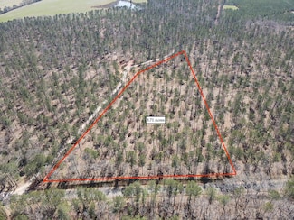 0 Enoree Church Road (5 71 Acres), Ninety Six, SC 29666