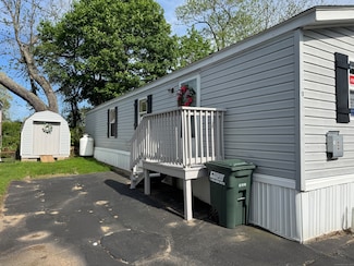 62 Fort Hill Rd Unit 10, Groton, CT 06340