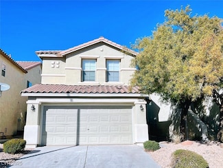 9778 Splendor Sky Ave, Las Vegas, NV 89148