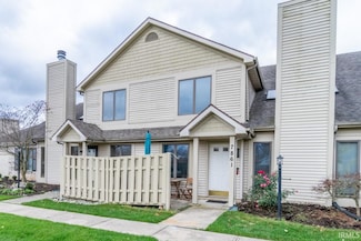 7861 Harrisburg Ln, Fort Wayne, IN 46835