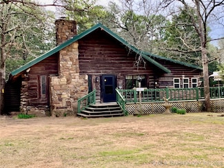 413822 S Sherman Rd, Antlers, OK 74557