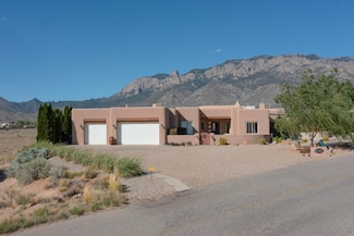 11401 San Bernardino Dr NE, Albuquerque, NM 87122