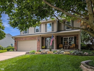 319 Mcintosh Ln, Westfield, IN 46074