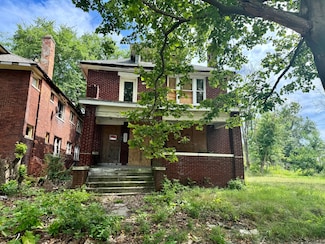 3807 Clairmount St, Detroit, MI 48206