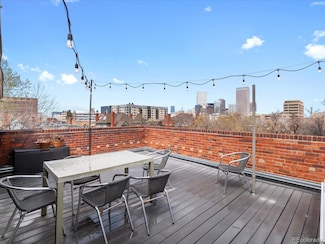 1130 N Pennsylvania St Unit 306, Denver, CO 80203