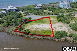 42154 Askins Creek Dr Unit Lot 53, Avon, NC 27915
