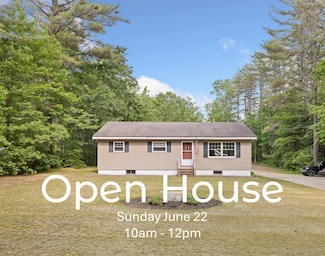 267 Manchester Rd, Steep Falls, ME 04085