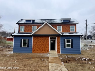 419 Susannah Ave, Bardstown, KY 40004