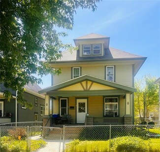 1407 6th Ave SE, Cedar Rapids, IA 52403