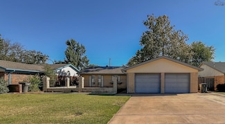 5533 Briargrove Dr, Wichita Falls, TX 76310