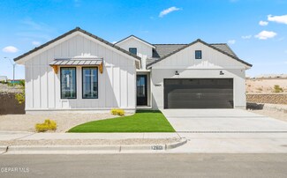 10704 Walden Pond St, El Paso, TX 79924