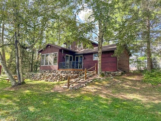 N8633 E Wilson Flowage Rd, Phillips, WI 54555
