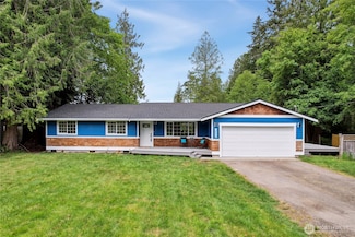 3598 Breeze Way NW, Bremerton, WA 98312