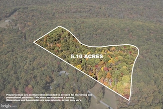 0 Hedrick Ln, Winchester, VA 22602