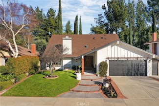 25410 Avenida Cappela, Valencia, CA 91355