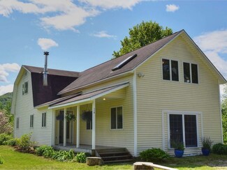 118 Lily Pond Cir, Richmond, VT 05477