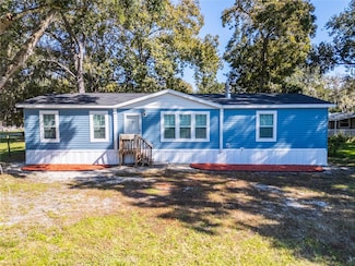 689 Eagle Watch Rd, Oak Hill, FL 32759