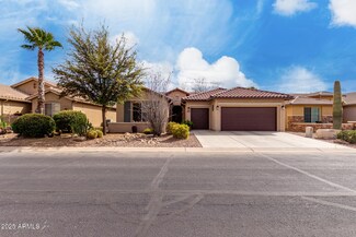 5083 W Buckskin Dr, Eloy, AZ 85131