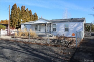 30 Gladiola St N, Soap Lake, WA 98851